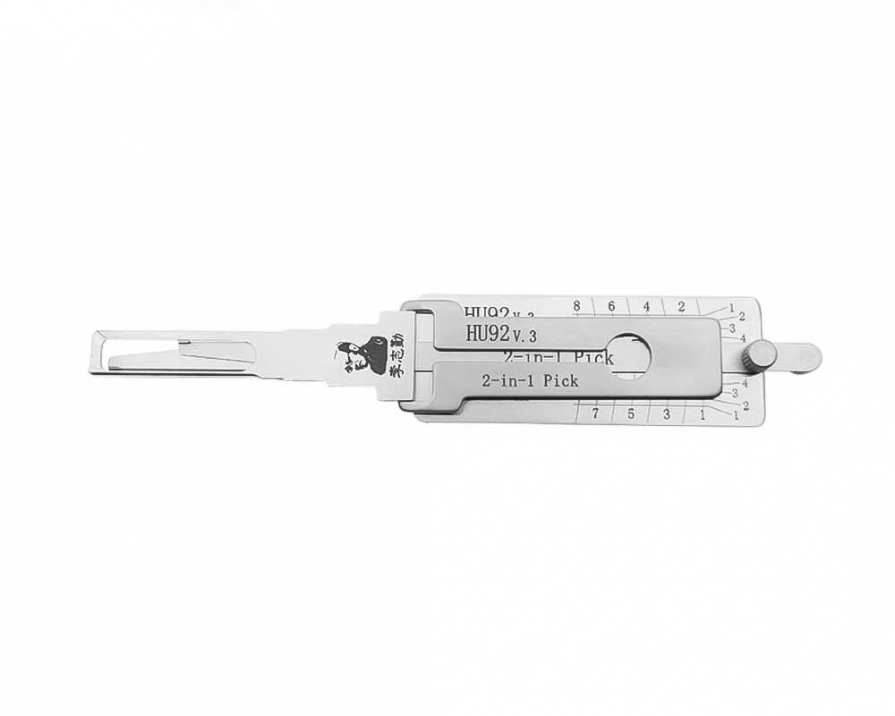 Lishi HU92