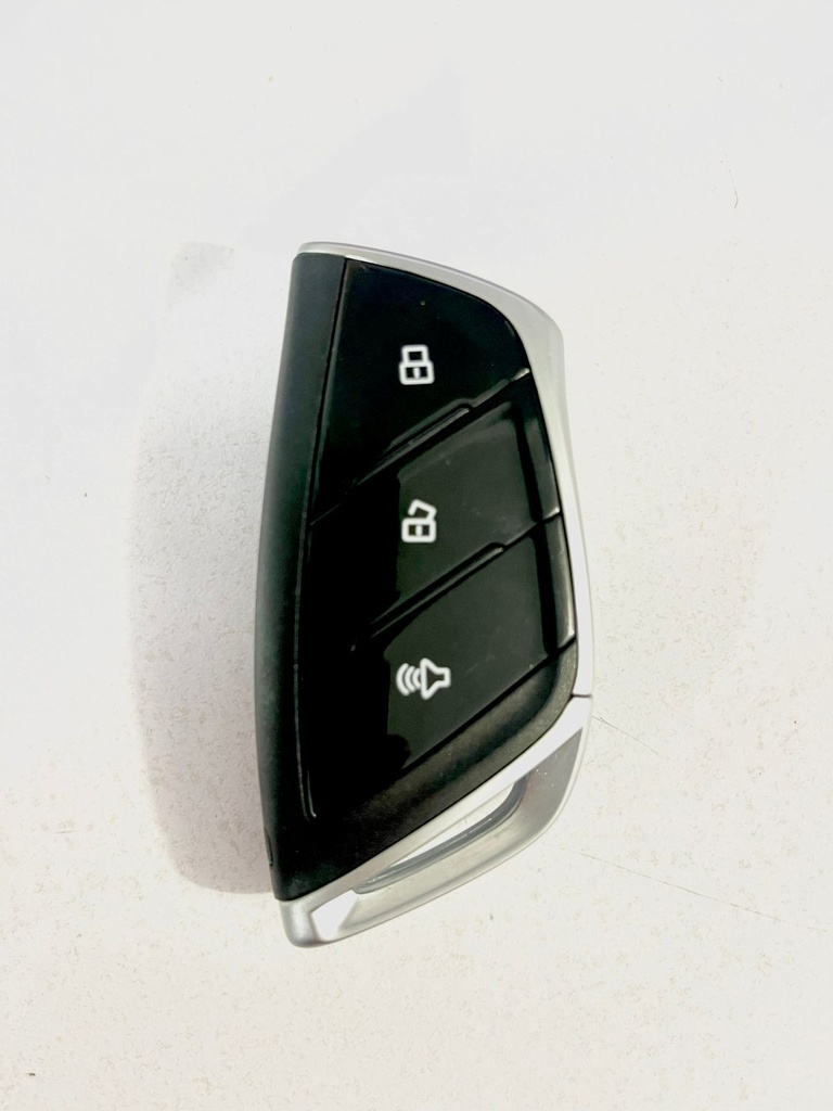 Smartkey Chevrolet Express Max 2025