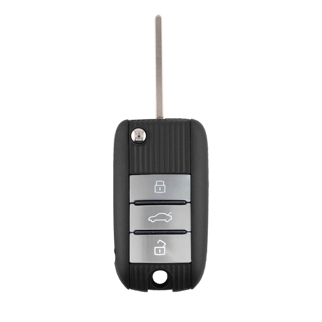 Smartkey MG id47 HS pcf7953X 433MHz Keyless