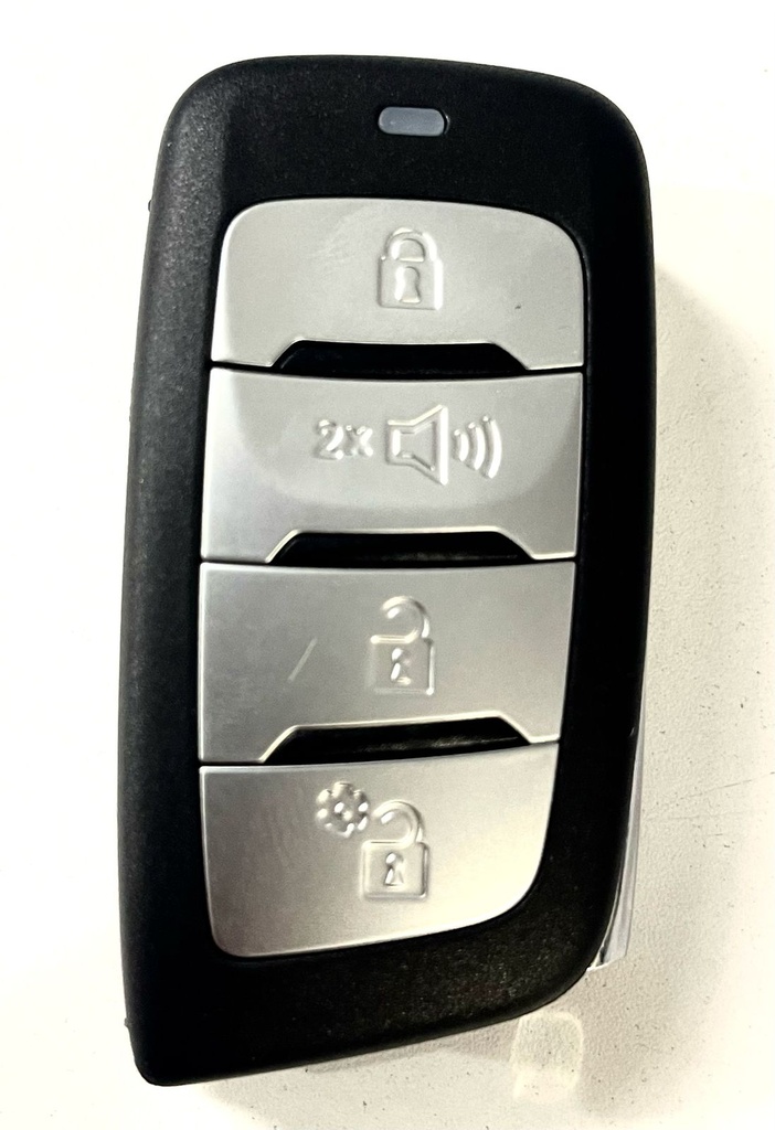 Smartkey Mazda 3 19-21 4 Bts. WAZSKE11D01
