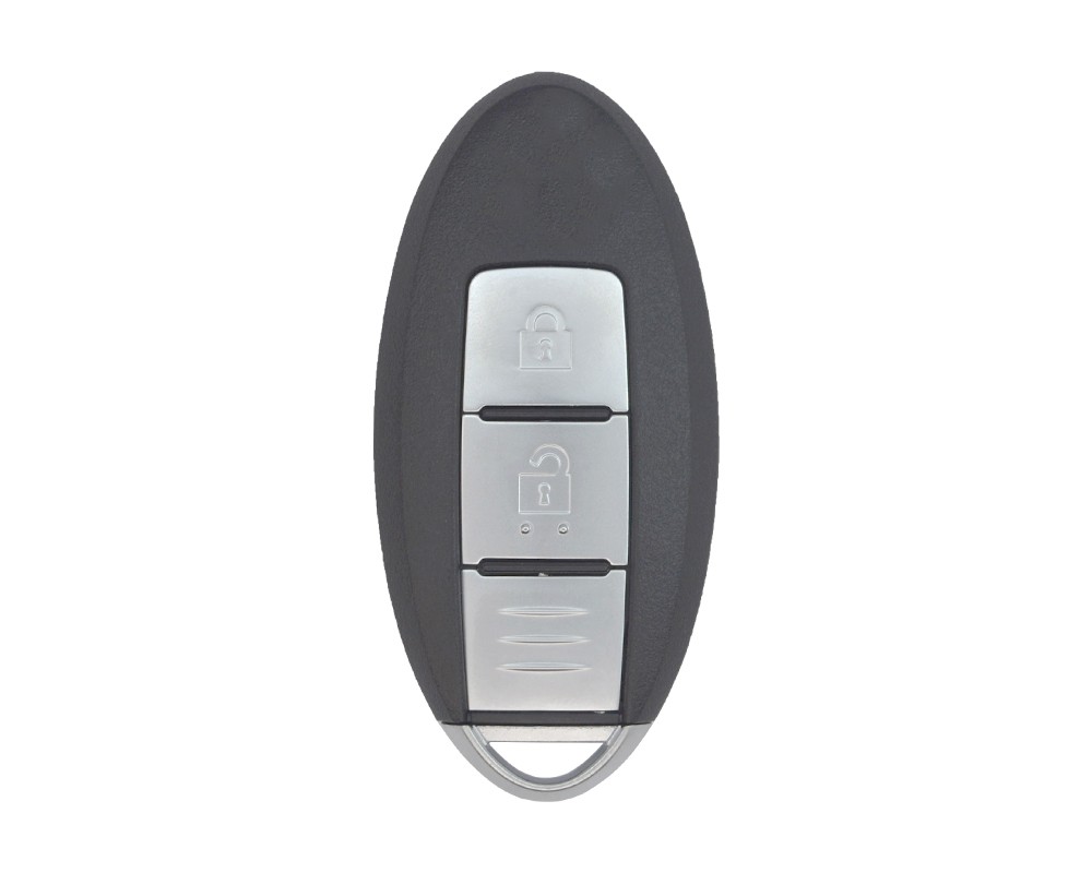 Smartkey Nissan NP200 txn1 2 bot.