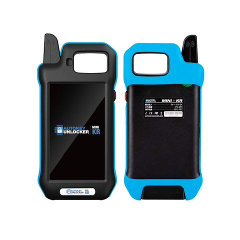 AutokeyUnlocker Mini KR