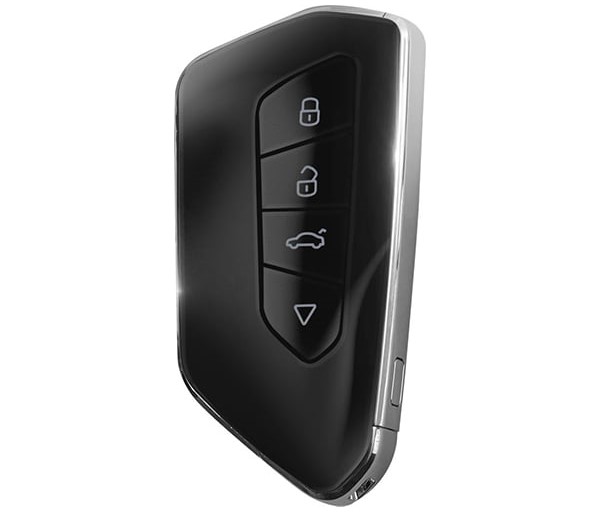 Control CGDI GO.LF proximidad 4 bot.