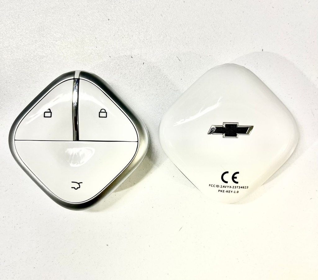 Smartkey Spark 2026