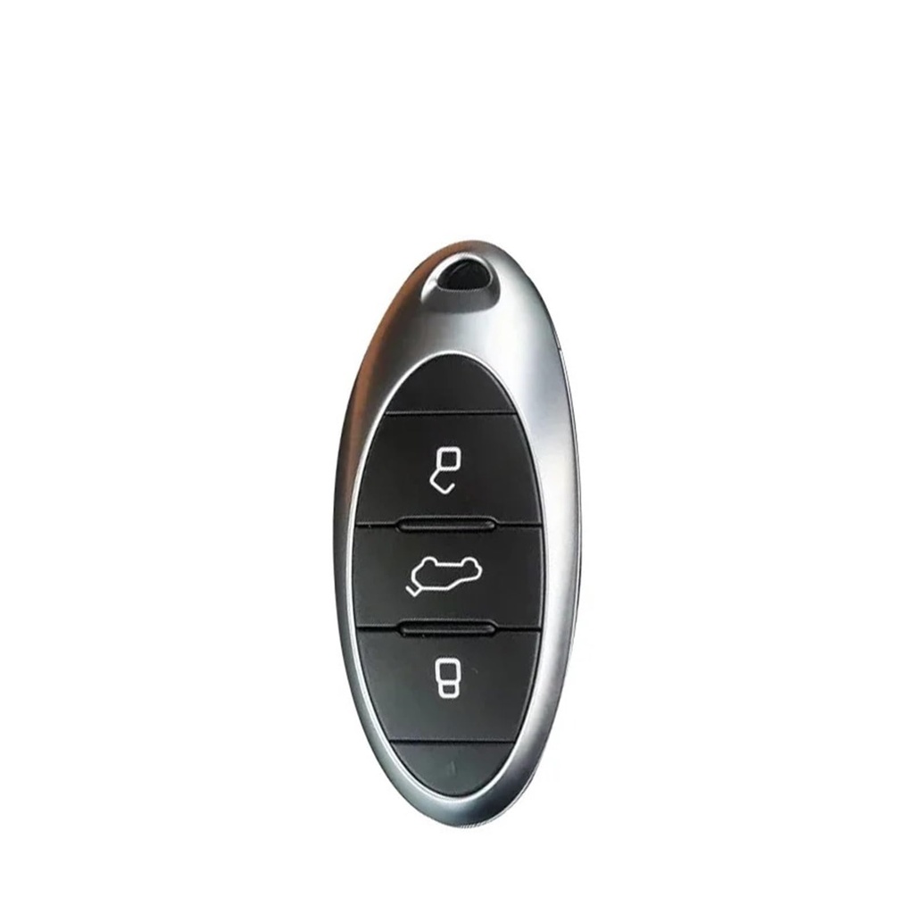 Smartkey Bestune T55 ID46 433 mhz