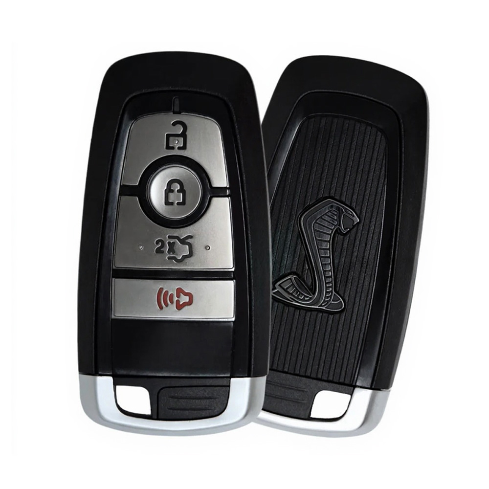 Smart key Ford Mustang GT350 | GT500 4B M3N-A2C931423