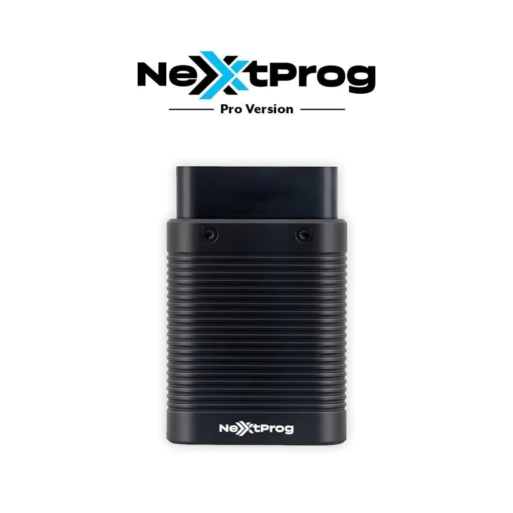 Interface NextProg 2