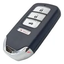 Smartkey Honda city 4 bot.
