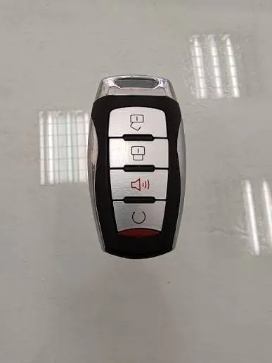 SMARTKEY GWM POER