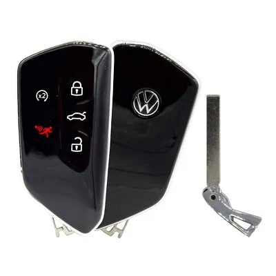 Smartkey VW 22-25 5 bot.