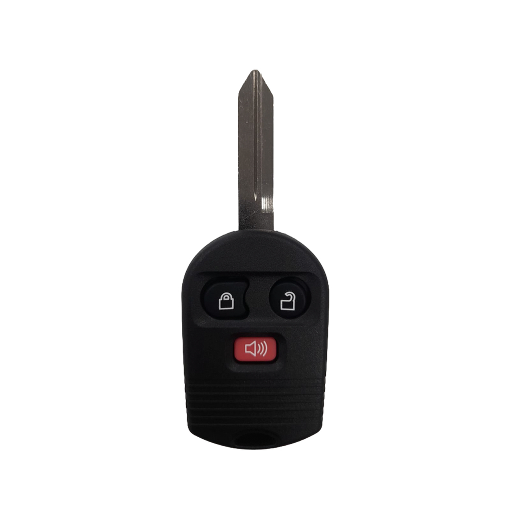 [AK-02-389] Carcasa llave control Ford conversion 3 bot