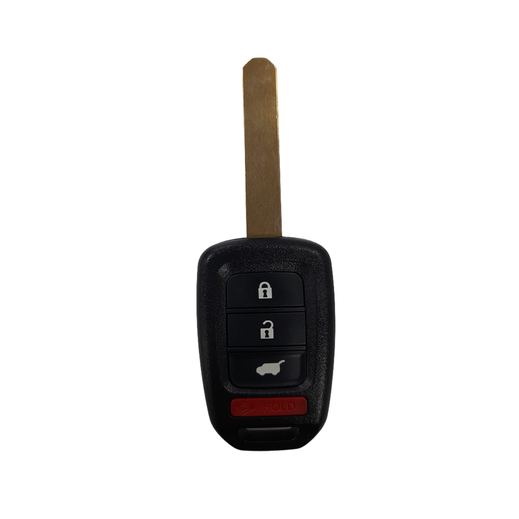 [AK-09-660] LLAVE CONTROL HONDA MLBHLIK6-1TA 433 MHZ 4 BOT