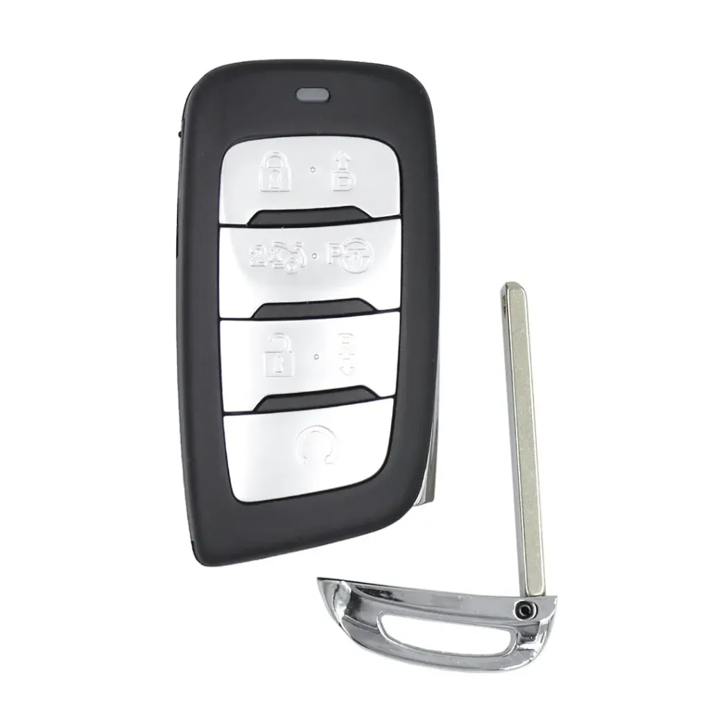 Smartkey Ram 1200