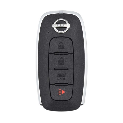 [AK-09-560] Smartkey Nissan Versa KR5TXPZ1 4 bot. 22-23