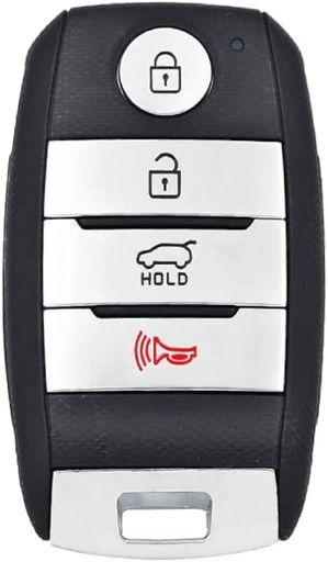 [AK-09-562] Smartkey Kia Soul 14-16 4 bot. 95440-B2000