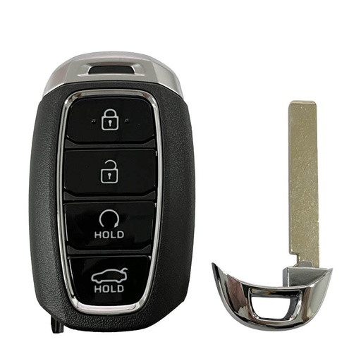 [AK-09-564] Smartkey Hyundai Elantra 20-21 95440-AA200