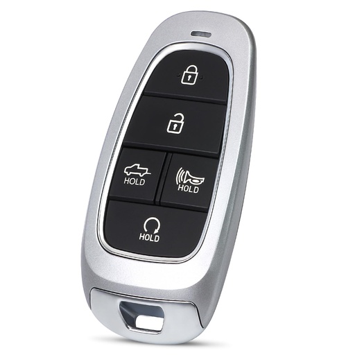 [AK-09-566] Smartkey Hyundai Santa Cruz 95440 K5010