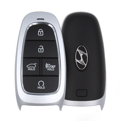 [AK-09-567] Smartkey Hyundai Tucson 2022 95440 N9072