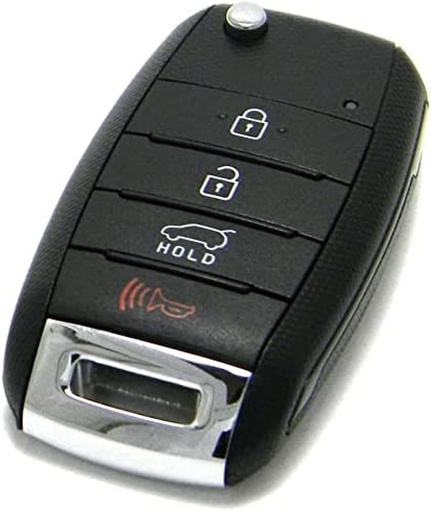 [AK-09-568] Llave c/ctrl Kia Sportage 2016-2020 95430 D9100