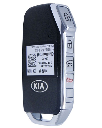 [AK-09-570] Smartkey Kia Soul 95440-K0000