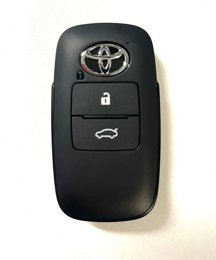 [AK-09-572] Smartkey Toyota Yaris 2024