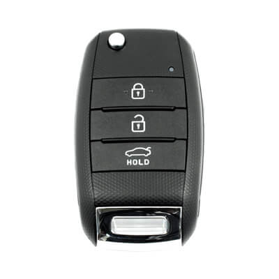 [AK-09-573] Llave c/control Kia Rio 20-21 95430-H9650