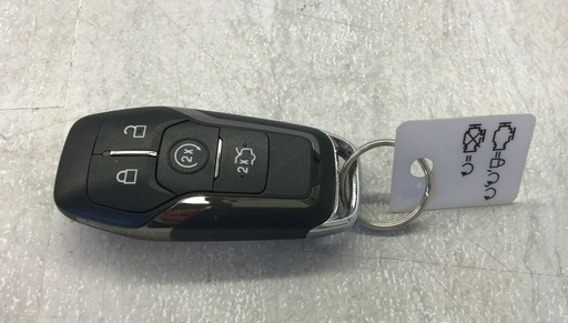 [AK-09-574] Smartkey Lincoln MKZ 13-16 A2C84575800