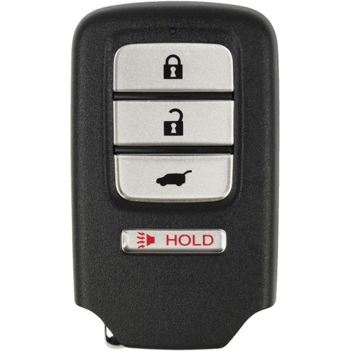 [AK-09-577] Smartkey Honda 4 bot. KR5V2X