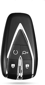 [AK-09-578] Smartkey Changan 4A CS35 433Mhz