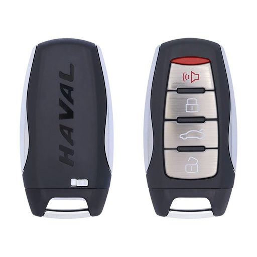[AK-09-579] Smartkey Great Wall Haval Jolion 4a