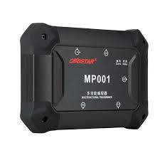 [AK-01-104] Programador multifuncional MP001