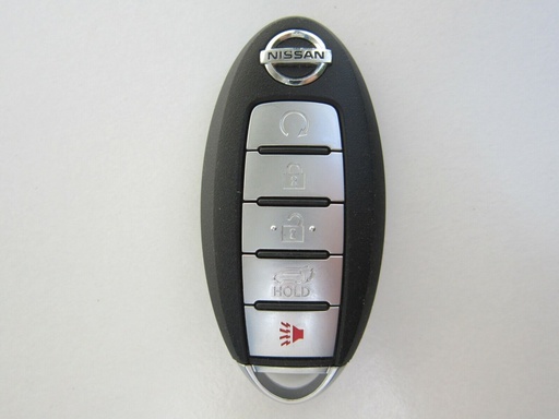 [AK-09-584] Smartkey Nissan Armada 17-20 CWTWB1G744 5 bot.