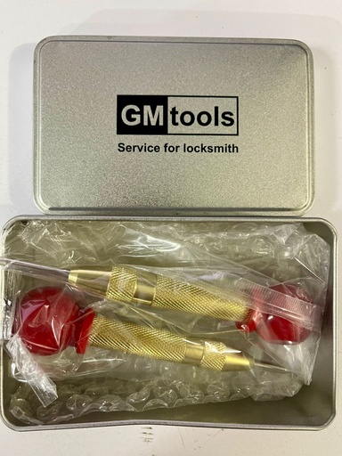 [AK-01-106] Quita pernos GM Tools