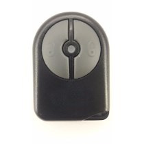 [AK-04-93] Control Nissan 2 botones