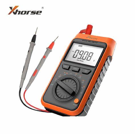 [AK-01-107] Multimetro Digital Xhorse XDDDM0GL