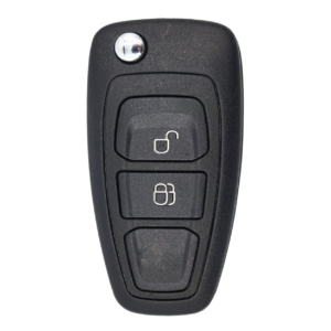 [AK-09-599] Llave con control Ford Ranger 2 bot 5WK50165