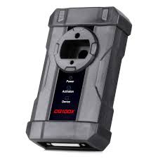 [CG-09] Equipo CG100X