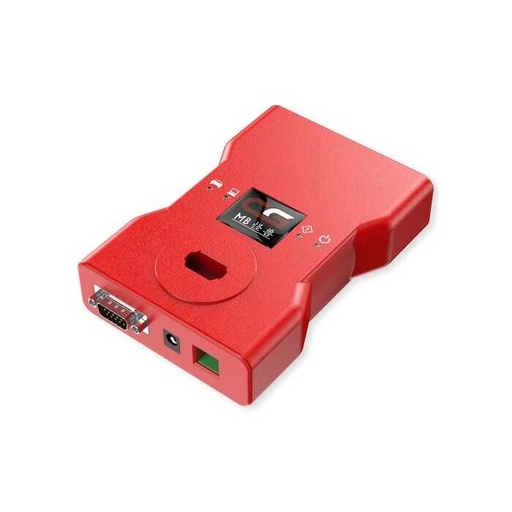 [CG-10] CGDI MB Key Programmer