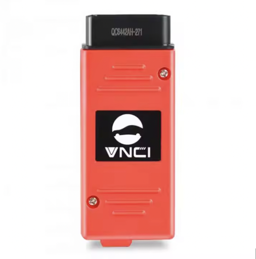 [AK-01-109] Interfase VNCI VW