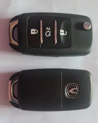 [AK-09-592] Llave con control Changan Alsvin