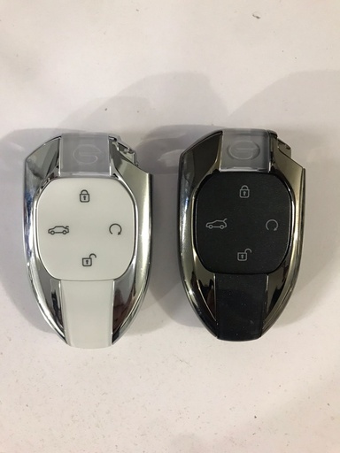 [AK-09-597] Smartkey Attitude 2025