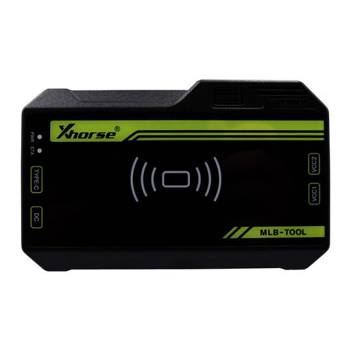 [XDMLB0] MLB Tool Xhorse