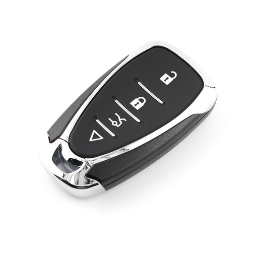 [XSCL01EN] Smartkey Xhorse tipo Chevrolet 4 bot.