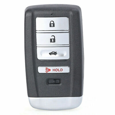 [AK-09-602] Smartkey  Acura TLX ILX 2018-2021 A2C10950600