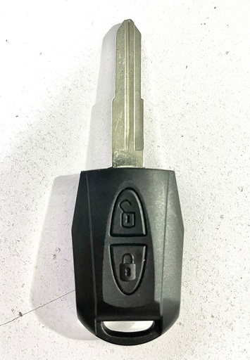 [AK-09-603] Llave con control Changan HONOR SC6499 2 bot.