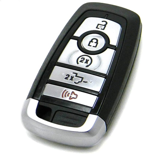 [AK-09-605] Smartkey Ford M3N-A3C108397 434MHZ