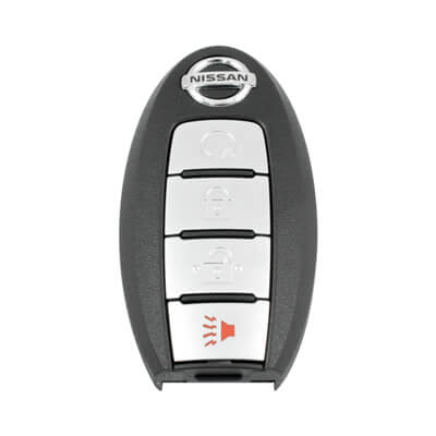 [AK-09-607] Smartkey Nissan Phatfinder TXN7 4 bot.