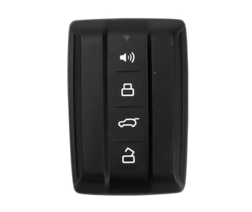 [AK-09-609] Smartkey Thank 300 id47 433 mhz