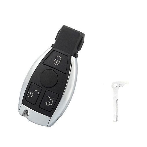 [AK-09-610] Smartkey MB 3 bot. sin panic 433 mhz