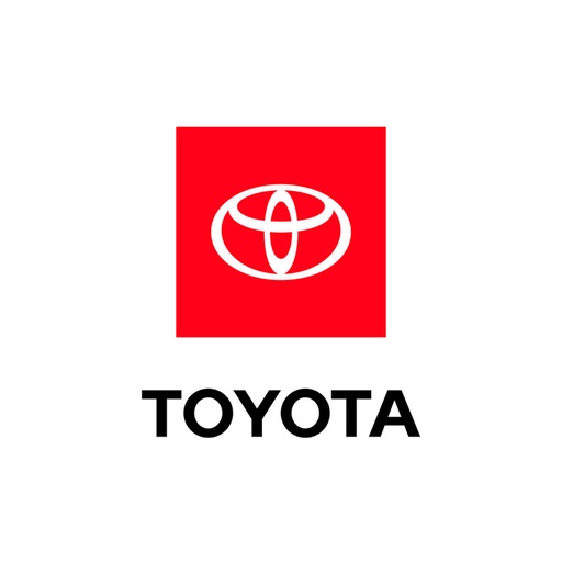 [AK-COD-TOY] Código Toyota 12 Dígitos